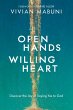Open Hands, Willing Heart (eBook, ePUB) - Bild 1