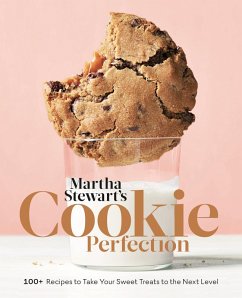 Cover Martha Stewart's Cookie Perfection (eBook, ePUB)