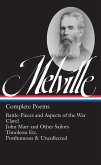 Herman Melville: Complete Poems (LOA #320) (eBook, ePUB)