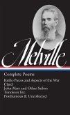 Herman Melville: Complete Poems (LOA #320) (eBook, ePUB) Herman Melville: Complete Poems (LOA #320) (eBook, ePUB)