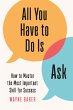 All You Have to Do Is Ask (eBook, ePUB) - Bild 1