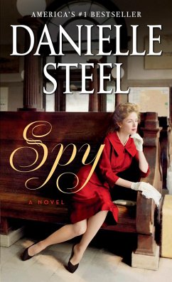 Spy (eBook, ePUB) - Steel, Danielle