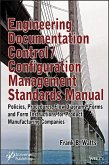 Engineering Documentation Control / Configuration Management Standards Manual (eBook, ePUB)