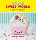 Kawaii Sweet World Cookbook (eBook, ePUB)