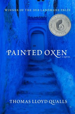 Painted Oxen (eBook, ePUB)