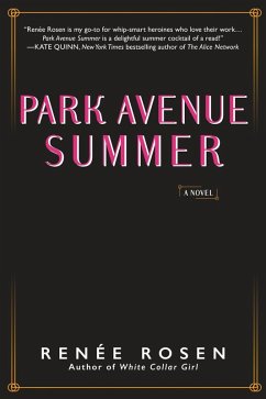 Park Avenue Summer (eBook, ePUB) - Rosen, Renée
