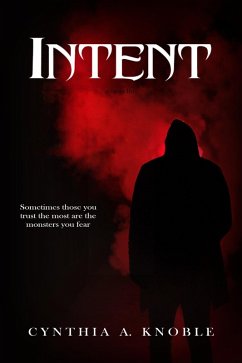 Intent (eBook, ePUB) - Knoble, Cynthia Intent (eBook, ePUB) - Knoble, Cynthia