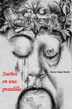 Cover Sueños en una pesadilla (eBook, ePUB)