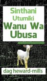Sinthani Utumiki Wanu Wa Ubusa (eBook, ePUB) Sinthani Utumiki Wanu Wa Ubusa (eBook, ePUB)
