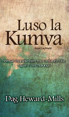 Cover Luso la Kumva (eBook, ePUB)