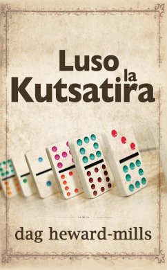 Cover Luso la Kutsatira (eBook, ePUB)