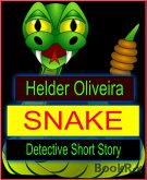 Snake (eBook, ePUB)