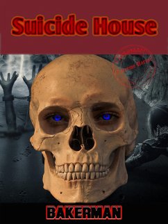 Cover Suicide House (eBook, ePUB)