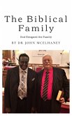 The Biblical Family (eBook, ePUB)