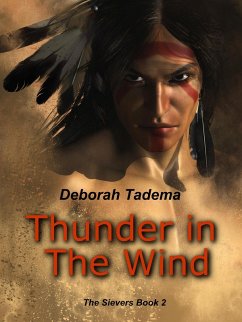 Thunder in The Wind (Sievers) (eBook, ePUB) - Tadema, Deborah