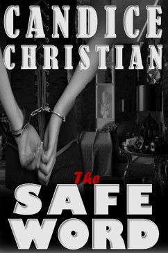 Cover The Safe Word (eBook, ePUB)