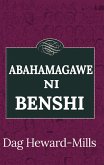 Abahamagawe ni Benshi (eBook, ePUB) Abahamagawe ni Benshi (eBook, ePUB)
