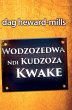 Wodzozedwa ndi Kudzoza Kwake (eBook,... - Bild 1