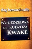 Wodzozedwa ndi Kudzoza Kwake (eBook, ePUB) Wodzozedwa ndi Kudzoza Kwake (eBook, ePUB)