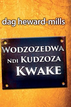 Cover Wodzozedwa ndi Kudzoza Kwake (eBook, ePUB)