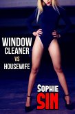 Window Cleaner vs Housewife (eBook, ePUB)