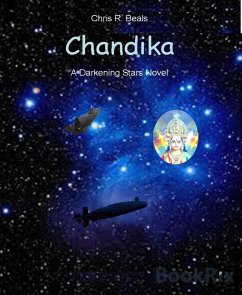 Chandika (eBook, ePUB) - Beals, Chris