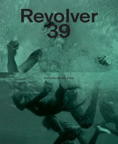 Revolver 39 (eBook, ePUB) - Alper, Emin; Eissing, Katrin; Martel, Lucrecia; Szymanski, Silvia