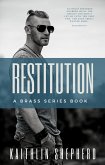 Restitution (Brass, #1) (eBook, ePUB)