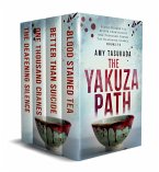 The Yakuza Path Series Box Set 1-4 (eBook, ePUB)