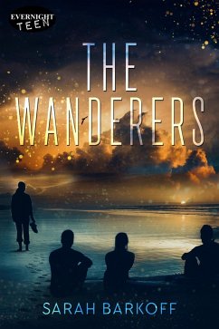 Cover The Wanderers (eBook, ePUB)