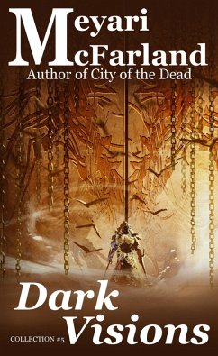 Cover Dark Visions (Collections, #5) (eBook, ePUB)