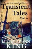 Transient Tales Volume 4 (eBook, ePUB)
