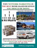 Why Network Marketing Is the Best Home-Based Business You Should Be Doing (eBook, ePUB)