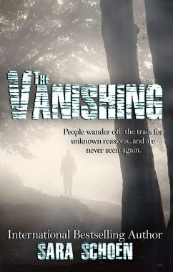 Cover The Vanishing (eBook, ePUB)