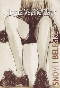 Cover Snovi i beleSke (eBook, ePUB)