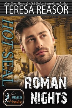 Cover Hot SEAL, Roman Nights (SEALs in Paradise) (eBook, ePUB)