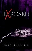 EXposed (Masked SheWolf trilogy, #3) (eBook, ePUB)