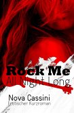 Rock Me All Night Long (eBook, ePUB)