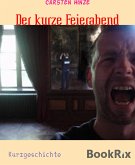 Der kurze Feierabend (eBook, ePUB)