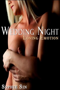 Cover Wedding Night (eBook, ePUB)