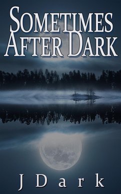 Cover Sometimes After Dark (eBook, ePUB)
