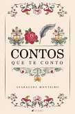 Contos que te conto (eBook, ePUB)