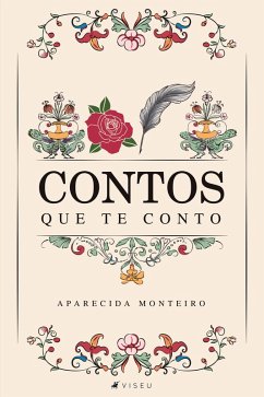Cover Contos que te conto (eBook, ePUB)