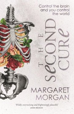 Cover The Second Cure (eBook, ePUB)