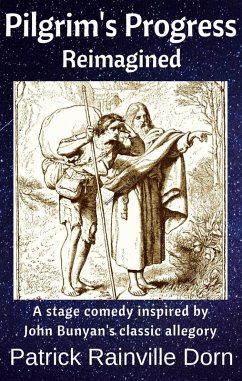 Cover Pilgrim's Progress Reimagined (eBook, ePUB)