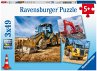 Ravensburger Kinderpuzzle - 05032... - Bild 1