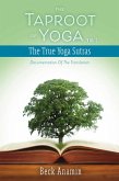 The Taproot of Yoga (eBook, ePUB)