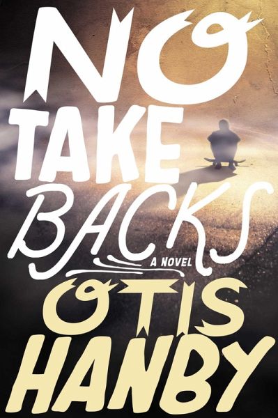 No Take Backs (eBook, ePUB)