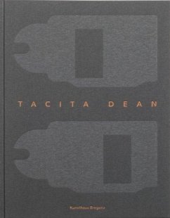 Tacita Dean - Trummer, Thomas D.;Kunsthaus Bregenz