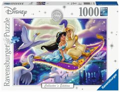 Ravensburger 13971 - Disney, Aladdin, Puzzle, 1000 Teile